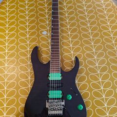 Ibanez RG Series 6 string