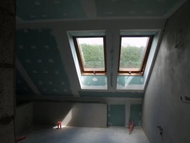 Home Renovations & Extensions