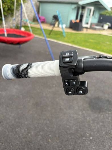 scooter g2 pro