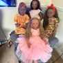 reborn doll toddler Image 3