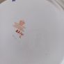 1870- 1876/ Davenport, Longport, Staffordshire, porcelain Imari ,sideplates Image 7