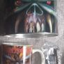 Iron Maiden - The Final Frontier Mug Tin Box Officially Licensed Merch BRAND NEW. Image 3