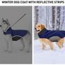 6XL Winter Dog Jacket Image 4