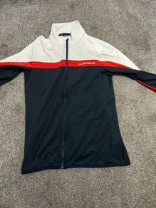 j lindeberg jumper