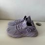 Purple trainers Image 3