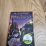 Harry Potter Books (1-4) Image 5