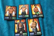 Topps Slam Attax