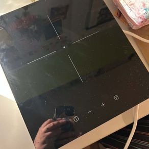 Ikea Portable Hob
