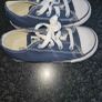 Converse Toddler Size 8 Image 2
