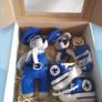 My First Christmas Gift Set , The Perfect Holiday Keepsake! Image 7