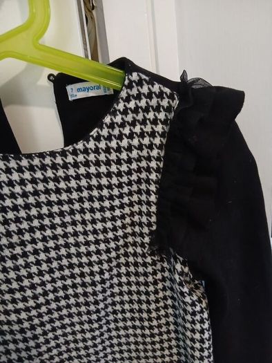 Mayoral dress