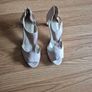 Blush color Sandals size 43 Image 3