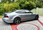 2017 Audi A7