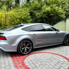 2017 Audi A7
