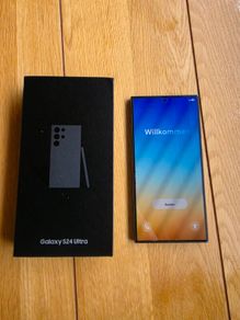 Samsung Galaxy S24 Ultra
