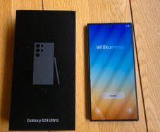 Samsung Galaxy S24 Ultra