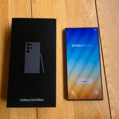 Samsung Galaxy S24 Ultra