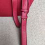Leather Backpack, as new Image 5