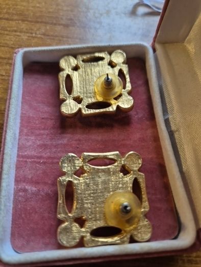 Vintage Earrings