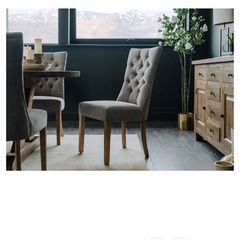 Dining chairs EZ living Furniture