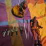 Deadpool figures Image 2
