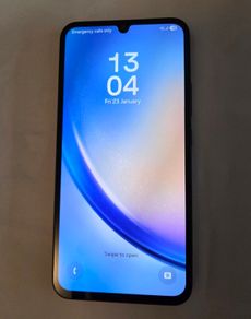 Samsung Galaxy A34 5G 128G