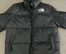 North Face Jacket