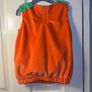 Pumkin outfit 18-24 months Image 3