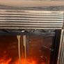 2 x Dimplex Electric fires in perfect working order Image 4