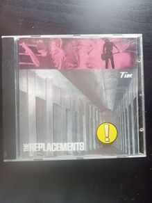 The Replacements - TIM CD
