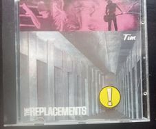 The Replacements - TIM CD