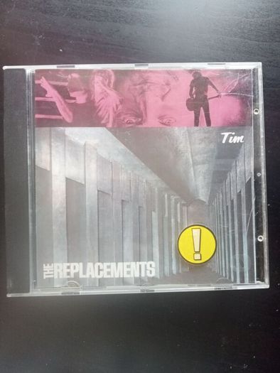 The Replacements - TIM CD