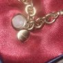 Bronzallure Italy Charm Bracelet Image 2