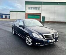 Mercedes-Benz E350