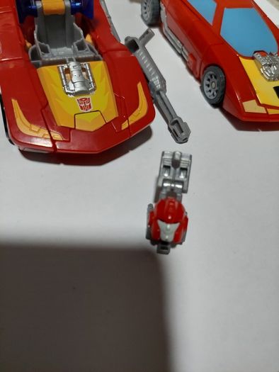 Transformer  / toy