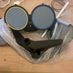 playstations 1 & 2