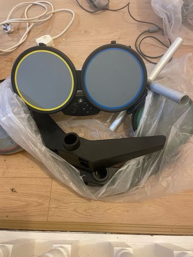 playstations 1 & 2