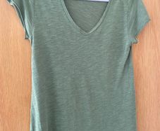 American Vintage iconic Jacksonville t-shirt