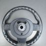 Mini Cooper S R53 Steering Wheel (3-Spoke, Leather) Image 2
