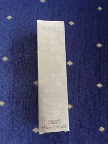 Kiko primer NEW