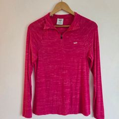 Small, MyProtein 1/4 Super Comfy Training Top