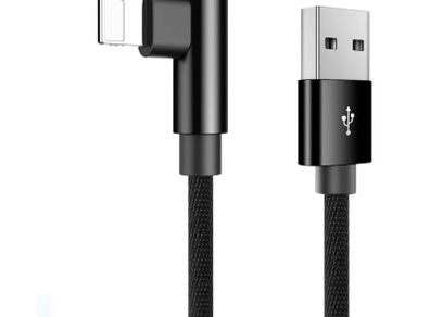 Long 2M Original Charger USB Cable for iPhone 11 XR 8 7 6 Plus X SE 5S iPad Data