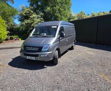 Ldv V80 182