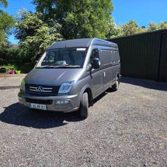 Ldv V80 182