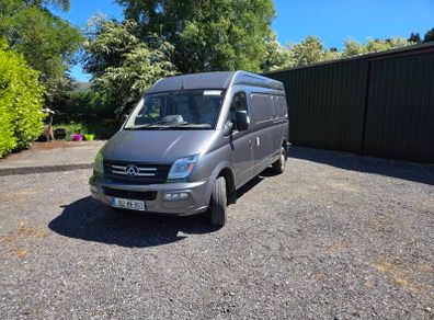 Ldv V80 182