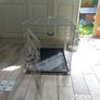 dog cage Image 2