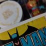 Batman ! Issue #352 ! The Killer Sky ! Bronze Age Comic from 1982 ! by DC Comics ! Image 5