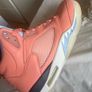 Air Jordan 5 Retro DJ Khaled We The Best Crimson Bliss Size 10 Used + Extra Laces Image 6