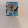 Brand New Propane Butane gas clip Regulator 27mm 37mbar Image 3
