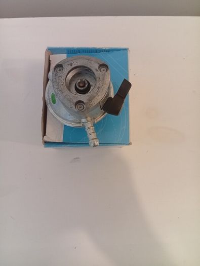 Brand New Propane Butane gas clip Regulator 27mm 37mbar